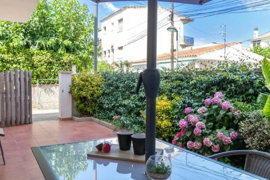 Apartament Apartamento En S Agaro Zona Tranquila S'Agaro