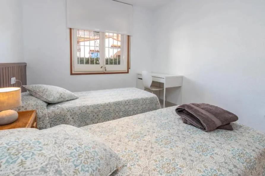 Apartamento En S Agaro Zona Tranquila S'Agaro 0*,  Hiszpania