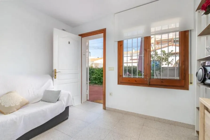 Apartamento En S Agaro Zona Tranquila S'Agaro Apartament