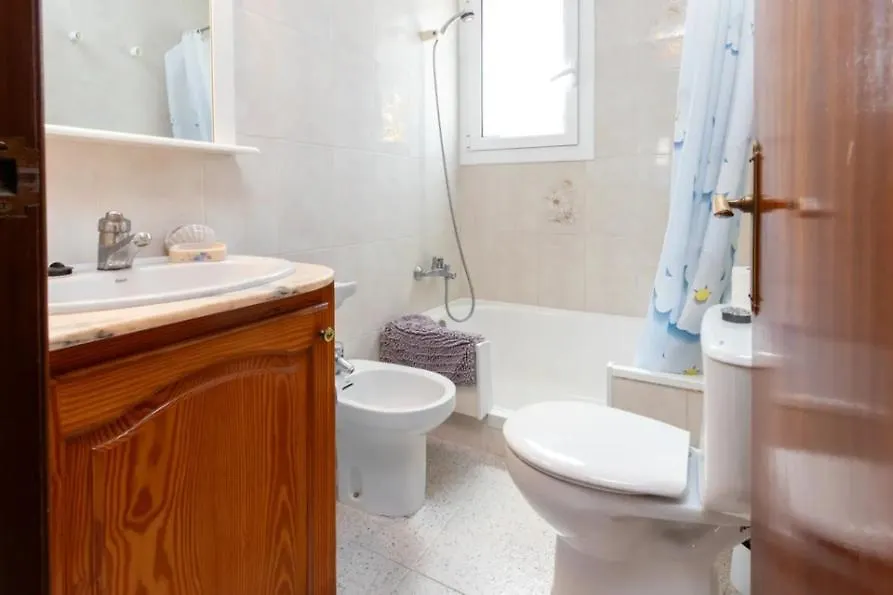 Apartamento En S Agaro Zona Tranquila S'Agaro 0*,  Hiszpania